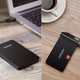 Inateck HDD/SSD Enclosure, $12 with code 8ZJN8XVD | Inateck SATA III Cable, $7 with code CQTSBNAX